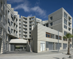 111 Habitatges Socials a Terrassa | Premis FAD 2011 | Arquitectura